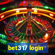 bet317 login